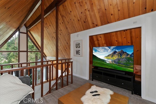 Detail Gallery Image 33 of 71 For 155 Birchwood, Lake Arrowhead,  CA 92352 - 3 Beds | 2 Baths