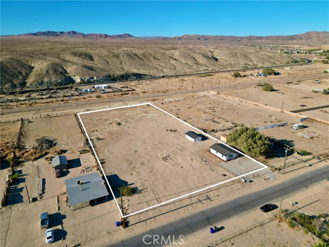 Detail Gallery Image 4 of 35 For 28062 Waterman Rd, Barstow,  CA 92311 - 1 Beds | 1 Baths