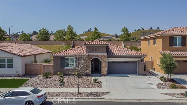 Detail Gallery Image 35 of 35 For 24416 Division Dr, Menifee,  CA 92584 - 4 Beds | 2/1 Baths