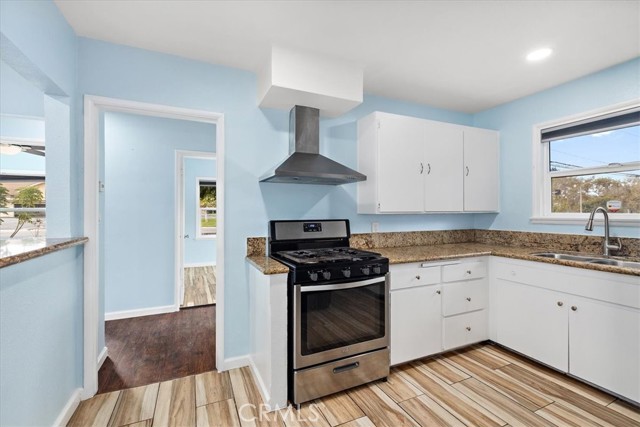 Detail Gallery Image 5 of 19 For 4485 Dwight Ave, Riverside,  CA 92507 - 3 Beds | 1 Baths