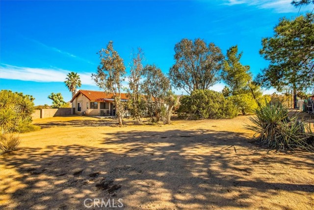 Detail Gallery Image 30 of 39 For 8318 Palomar Ave, Yucca Valley,  CA 92284 - 2 Beds | 2 Baths