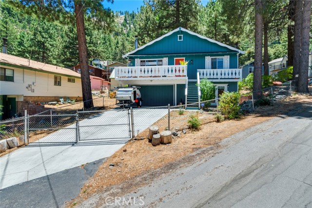 Image 3 for 5141 E Canyon Dr, Wrightwood, CA 92397
