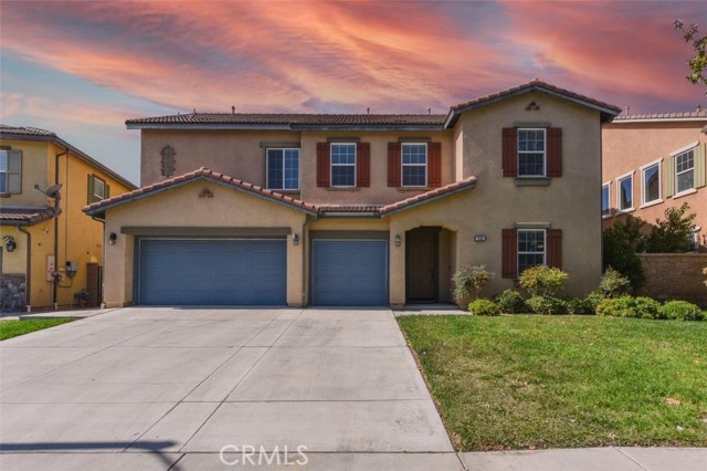 7605 Shadyside Way, Eastvale, CA 92880