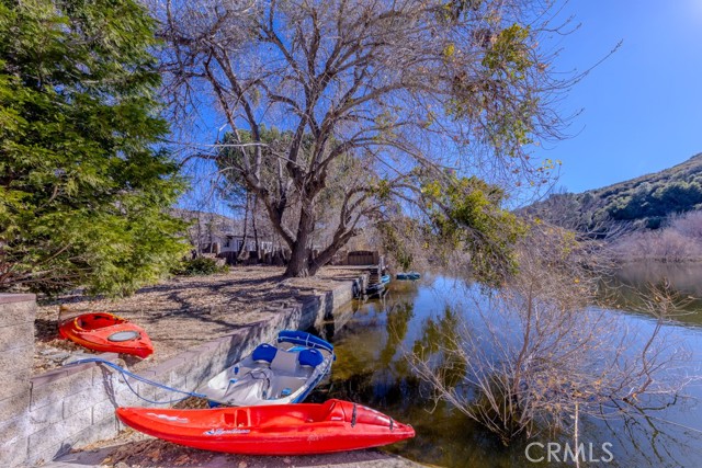 Detail Gallery Image 20 of 49 For 43680 Trail G, Lake Hughes,  CA 93532 - – Beds | – Baths