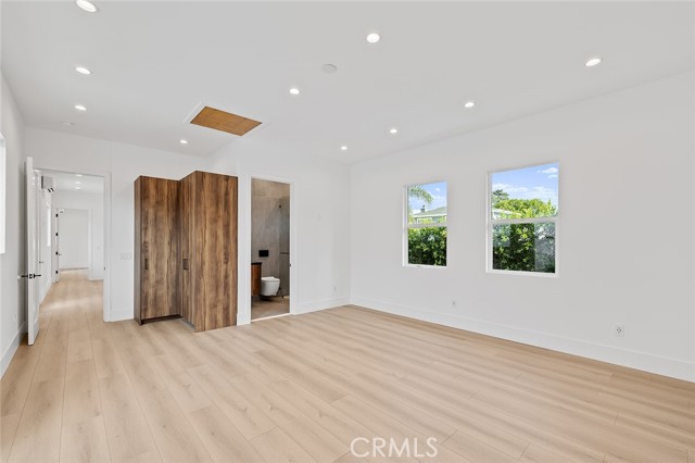 Detail Gallery Image 19 of 24 For 17175 Rayen St, Northridge,  CA 91325 - 2 Beds | 3 Baths