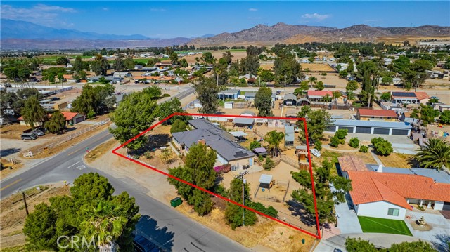 Detail Gallery Image 3 of 74 For 20660 Bell Ave, Nuevo,  CA 92567 - 4 Beds | 3 Baths