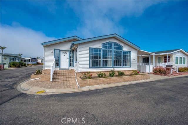 Detail Gallery Image 2 of 75 For 140 S Dolliver St #191,  Pismo Beach,  CA 93449 - 3 Beds | 2 Baths