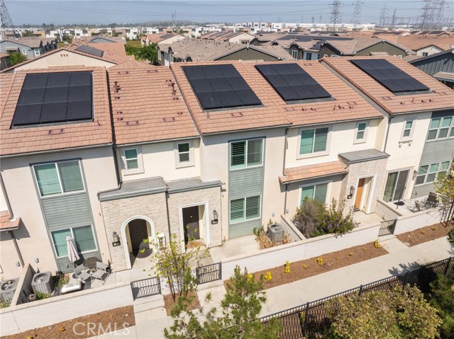 Detail Gallery Image 35 of 49 For 3580 E Lantern Paseo #142,  Ontario,  CA 91761 - 3 Beds | 2/1 Baths