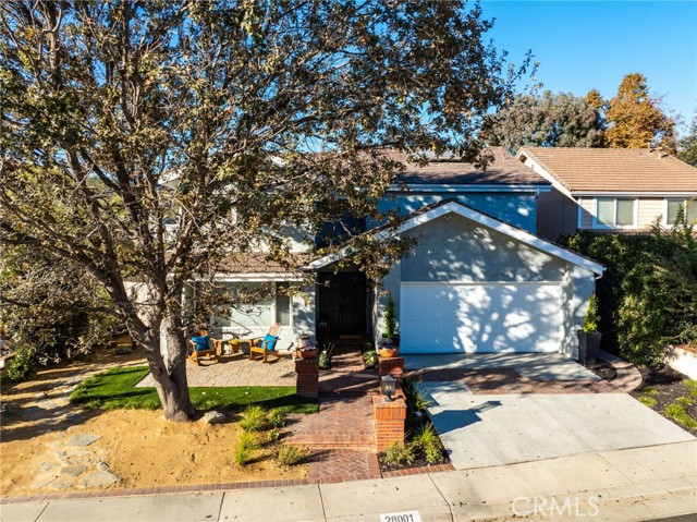 Detail Gallery Image 23 of 74 For 28001 Paseo Barranca, San Juan Capistrano,  CA 92675 - 4 Beds | 2/1 Baths