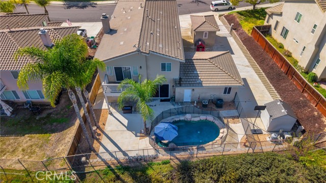 Detail Gallery Image 44 of 45 For 23634 Saratoga Springs, Murrieta,  CA 92562 - 4 Beds | 3 Baths