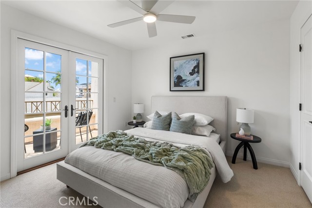 Detail Gallery Image 10 of 29 For 600 1/2 36th, Newport Beach,  CA 92663 - 2 Beds | 2/1 Baths