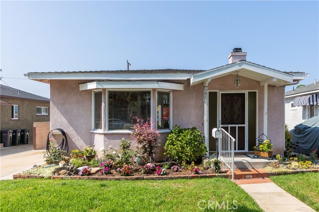 527 Paulina Avenue, Redondo Beach, California 90277, 3 Bedrooms Bedrooms, ,2 BathroomsBathrooms,Residential,Sold,Paulina,SB21141218