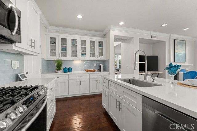 Detail Gallery Image 24 of 71 For 2040 S Armour Ct, La Habra,  CA 90631 - 4 Beds | 3 Baths