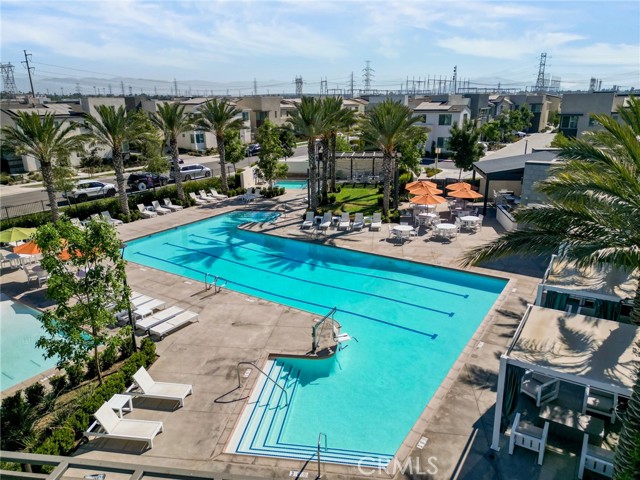 Detail Gallery Image 36 of 39 For 3720 S Allston Paseo #3,  Ontario,  CA 91761 - 1 Beds | 1/1 Baths