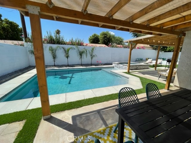 Detail Gallery Image 5 of 24 For 79351 Bowden Dr, Bermuda Dunes,  CA 92203 - 3 Beds | 2 Baths