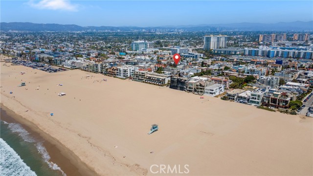 Detail Gallery Image 35 of 41 For 3512 Pacific Ave #2,  Los Angeles,  CA 90292 - 2 Beds | 2 Baths