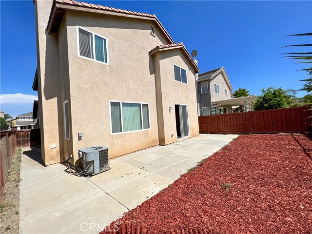 Detail Gallery Image 42 of 44 For 29291 Grande Vista, Menifee,  CA 92584 - 4 Beds | 2/1 Baths