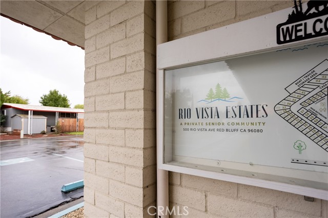 Detail Gallery Image 36 of 49 For 136 Casa Grande Dr, Red Bluff,  CA 96080 - 2 Beds | 2 Baths