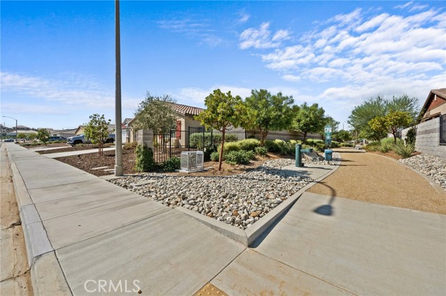 Detail Gallery Image 35 of 36 For 26555 Calle Los Robles, Menifee,  CA 92585 - 3 Beds | 2 Baths