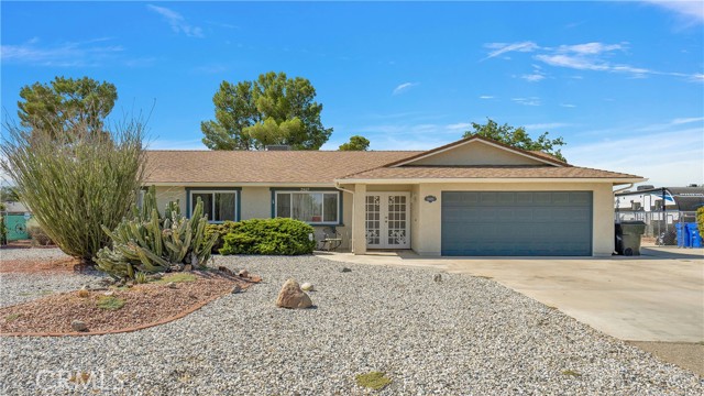 Detail Gallery Image 1 of 1 For 21425 Nowata Rd, Apple Valley,  CA 92308 - 4 Beds | 2 Baths