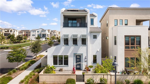 Details for 130 Yugen  , Irvine, CA 92618