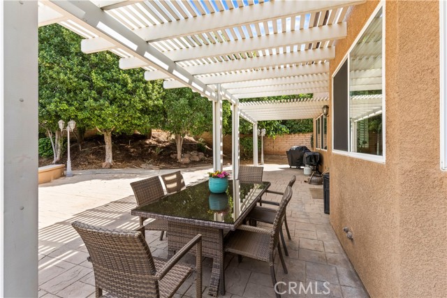 Detail Gallery Image 62 of 71 For 1357 Onyx Cir, Corona,  CA 92882 - 5 Beds | 4 Baths