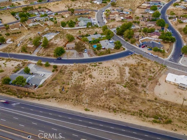 Detail Gallery Image 1 of 2 For 16297 Pepper Tree Dr, Victorville,  CA 92395 - – Beds | – Baths