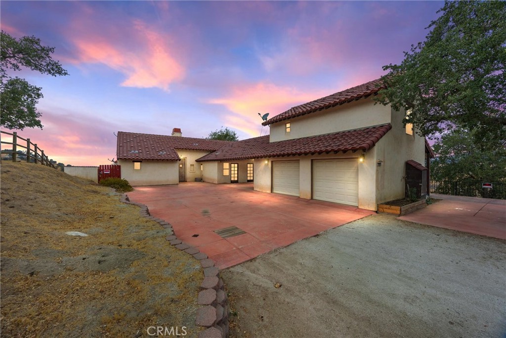 30721 Condor Place