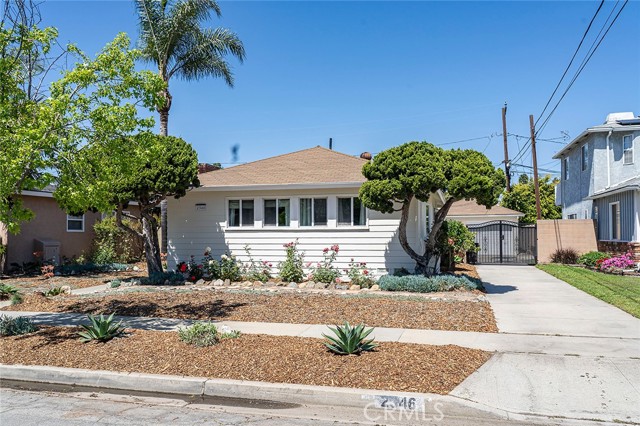 Image 3 for 2346 Charlemagne Ave, Long Beach, CA 90815