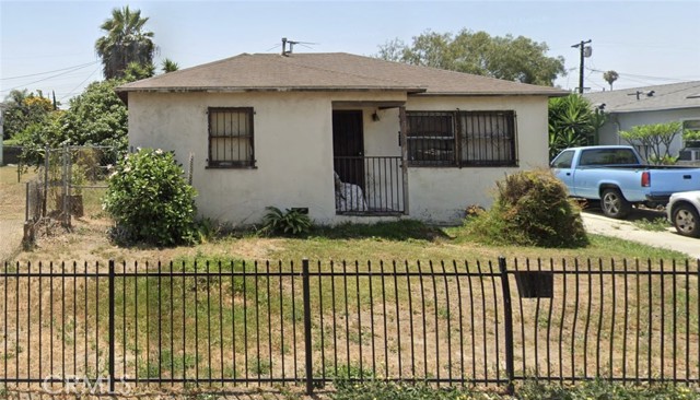 110 Johnson Street, Compton, California 90220, 2 Bedrooms Bedrooms, ,1 BathroomBathrooms,Single Family Residence,For Sale,Johnson,PW23193241