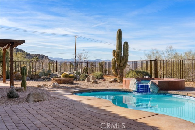 Detail Gallery Image 52 of 63 For 60556 Mountain View Trl, Joshua Tree,  CA 92252 - 3 Beds | 2 Baths