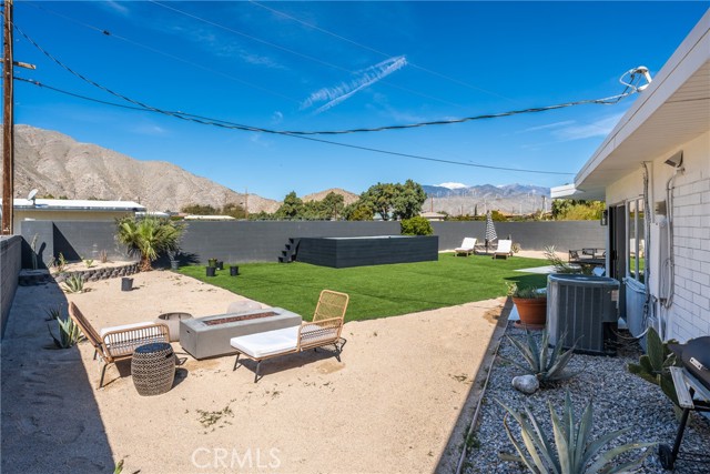 Detail Gallery Image 35 of 41 For 22415 Fawnridge Dr, Palm Springs,  CA 92262 - 3 Beds | 2 Baths