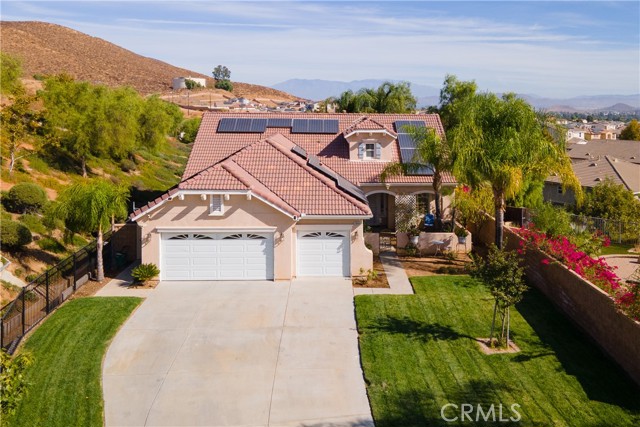 Detail Gallery Image 40 of 45 For 29048 Golden Pebble Ct, Menifee,  CA 92584 - 4 Beds | 3/1 Baths