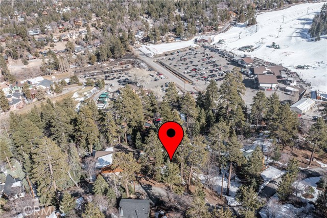 Detail Gallery Image 3 of 19 For 0 Pigeon Rd, Big Bear Lake,  CA 92315 - – Beds | – Baths