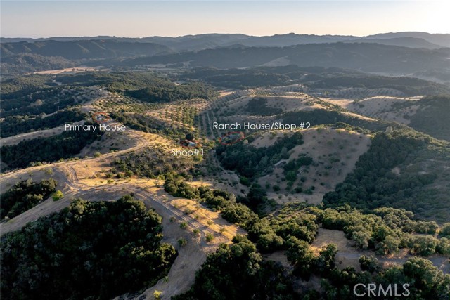 Detail Gallery Image 2 of 69 For 6255 Peachy Canyon Rd, Paso Robles,  CA 93446 - 3 Beds | 2 Baths