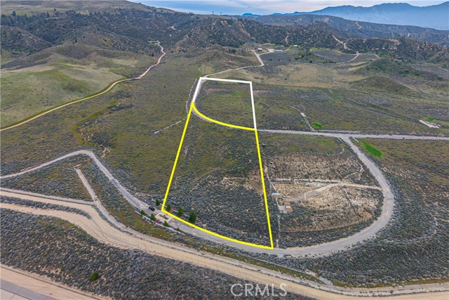 Detail Gallery Image 19 of 20 For 0 Vac/Tiopee Ln/Vic Tillie, Gorman,  CA 93536 - – Beds | – Baths