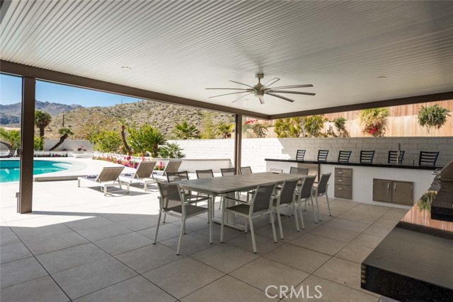 Detail Gallery Image 54 of 75 For 71411 Cholla Way, Palm Desert,  CA 92260 - 6 Beds | 7 Baths