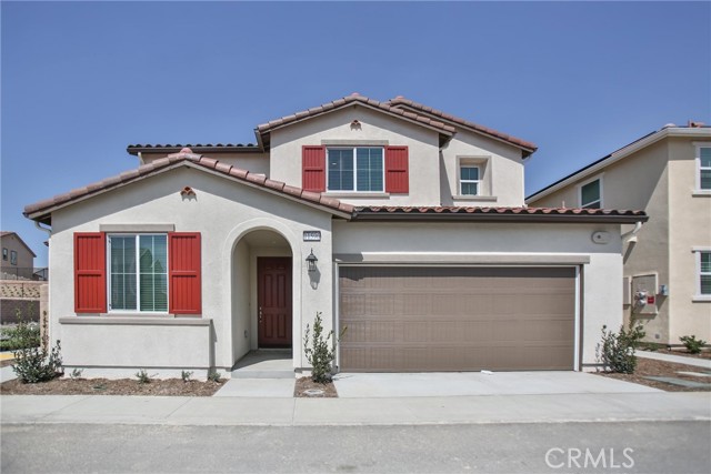 11596 Daymark Rd, Corona, CA 92883