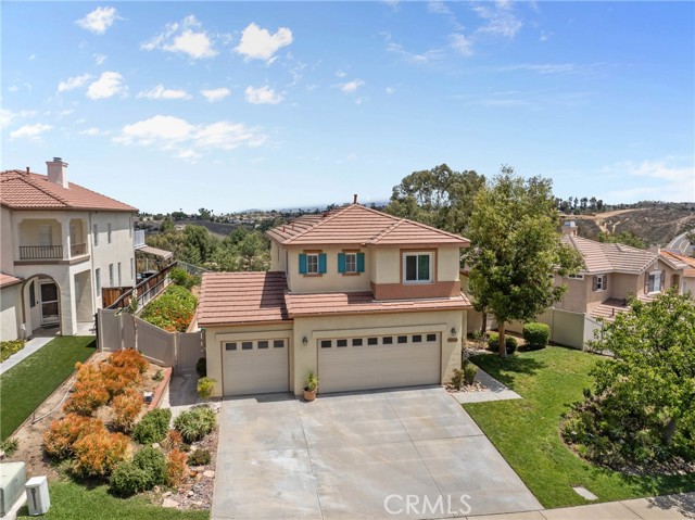 Detail Gallery Image 1 of 32 For 17860 Park Vista Ct, Riverside,  CA 92503 - 3 Beds | 2/1 Baths