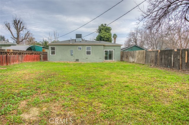 Detail Gallery Image 13 of 17 For 309 S Myrtle, Bakersfield,  CA 93304 - 3 Beds | 1 Baths