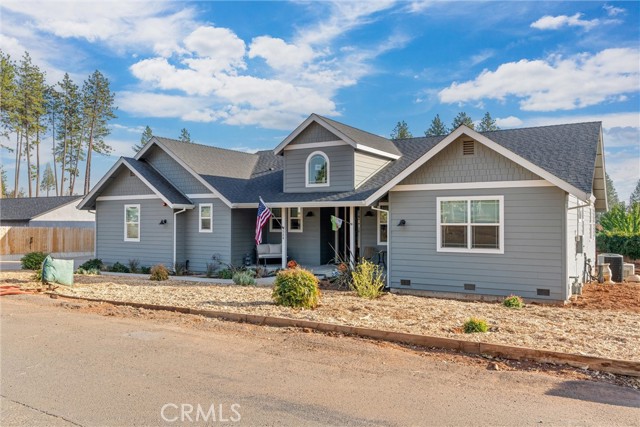 Detail Gallery Image 8 of 54 For 524 Sunset Dr, Paradise,  CA 95969 - 3 Beds | 2/1 Baths