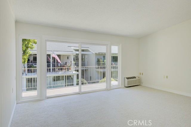 Detail Gallery Image 5 of 42 For 255 Calle Aragon #Q,  Laguna Woods,  CA 92637 - 2 Beds | 2 Baths