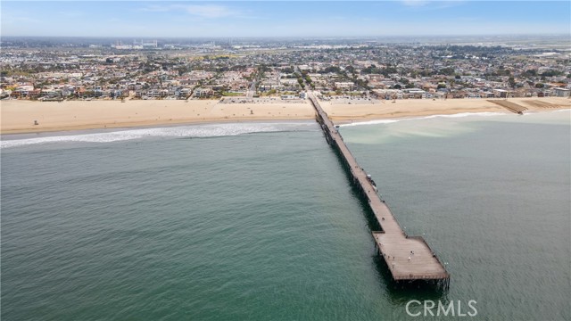 Detail Gallery Image 28 of 32 For 805 Ocean Ave #4,  Seal Beach,  CA 90740 - 3 Beds | 2 Baths