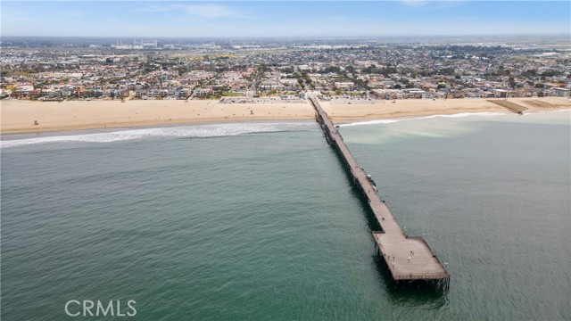 Detail Gallery Image 28 of 32 For 805 Ocean Ave #4,  Seal Beach,  CA 90740 - 3 Beds | 2 Baths