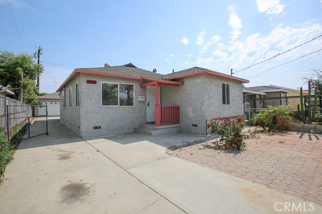 3120 E 64Th St, Long Beach, CA 90805