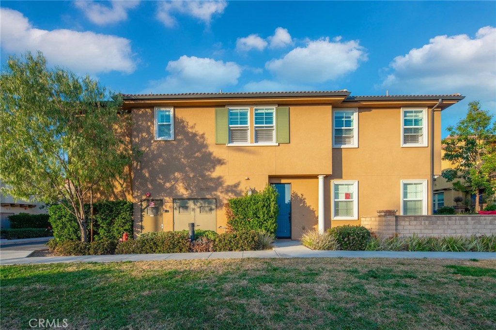 2840 E Via Fiano, Ontario, CA 91764