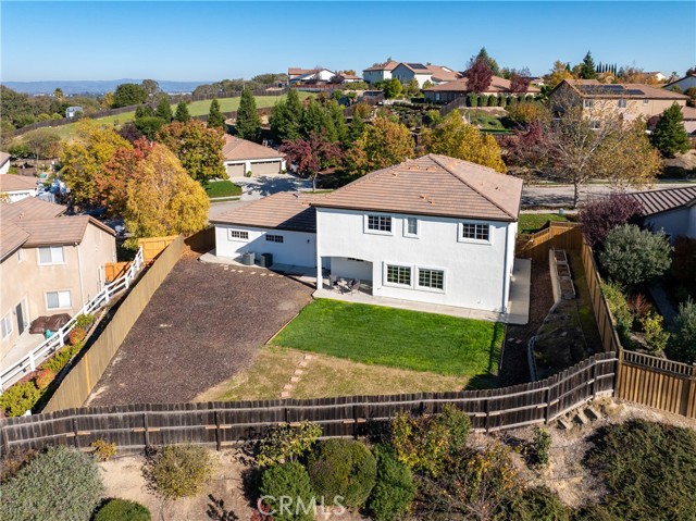 Detail Gallery Image 50 of 58 For 1751 Skyview Dr, Paso Robles,  CA 93446 - 4 Beds | 3/1 Baths