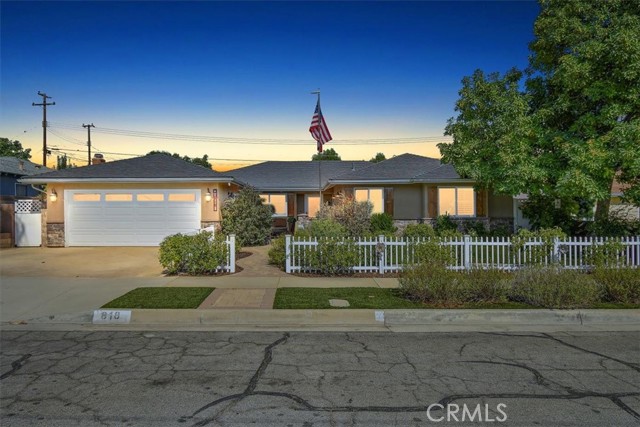 Image 2 for 818 N Hatfield Ave, San Dimas, CA 91773