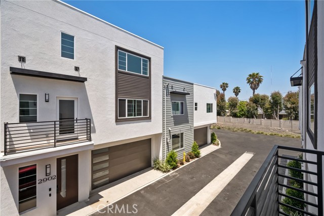 Detail Gallery Image 45 of 46 For 2906 Foundry Ct, Redondo Beach,  CA 90278 - 2 Beds | 2/1 Baths