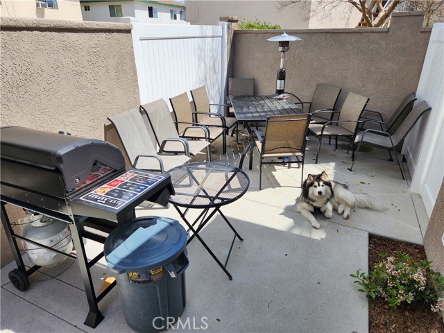 Detail Gallery Image 5 of 7 For 984 El Camino Dr #E,  Costa Mesa,  CA 92626 - 0 Beds | 1 Baths